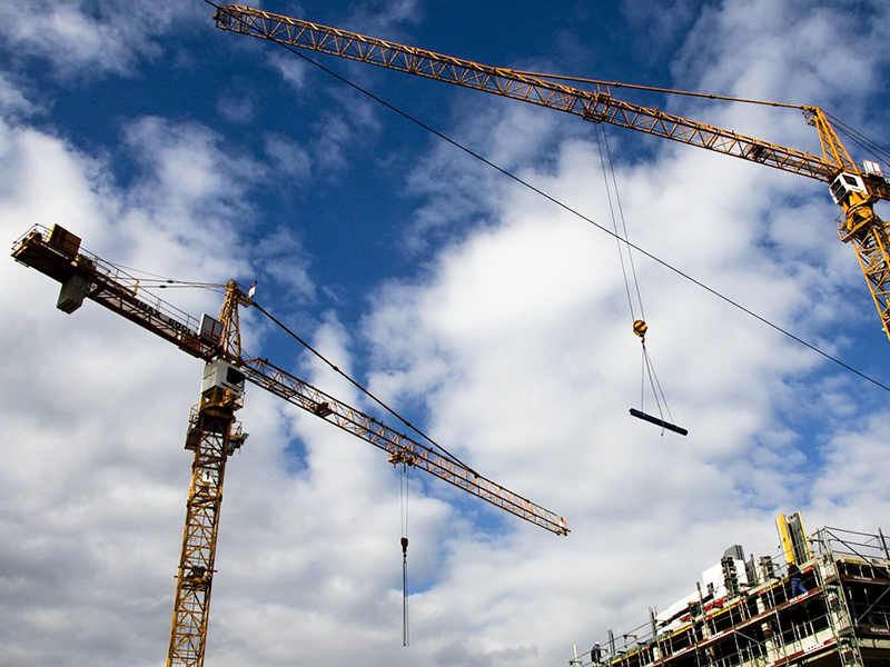 Regulating Tower Crane Usage in the Philippines: Building Safely Toward Progress