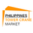 Philippines Tower Crane Market logo
